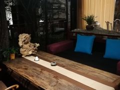 卡座-鱼桥巷·美学川菜