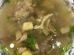 -冯鑫记南京鸭血粉丝汤(来燕路店)