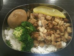-小明同学(三里屯店)