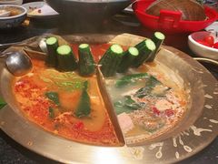 -周师兄大刀腰片火锅(洪崖洞旗舰店)