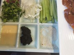 -恭敬李·烤鸭(天坛北门店)
