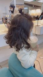 -FLAIR HAIR SALON