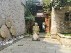 -龙潭水乡