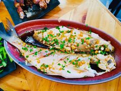 -外婆船宴餐厅·外婆喊你回家吃饭