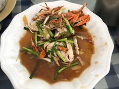 -钱大妈海鲜饭店(旅游大道店)
