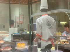 -新一番三文鱼寿司(大东海店)