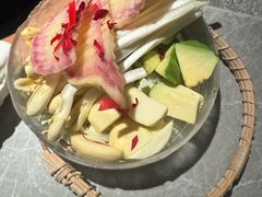 -芸山季·云南野生菌火锅(南翔印象城MEGA店)