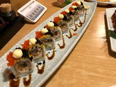 -山之川日料放题(通州店)
