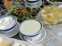 -周大娘牛乳(旧寨古村总店)