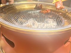 -西塔老太太泥炉烤肉(万柳华联店)