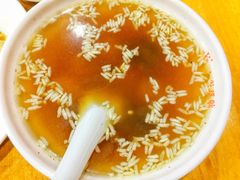 -西工饭庄快餐厅(西工小街店)