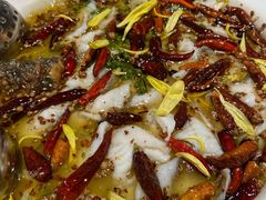 -新太二·鲜料川菜(晶耀前滩店)