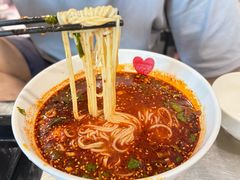 -湛记蘸水米线(粉巷店)