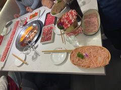 -川锅一号火锅(铜山万达店)