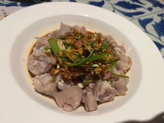 -绿茶餐厅(布吉万象汇店)