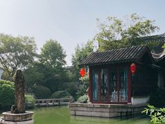 -祝家花園(伯渎港店)