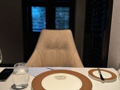 -Le Siècle.百年西餐厅(颐和公馆店)