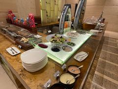 -浙江西子宾馆·瑶园咖啡厅