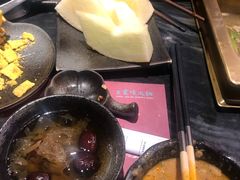 -王家渡火锅(金宝汇店)