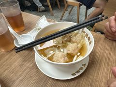 -百福麵家(新馬路店)