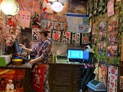 大堂-平成屋·午肴夜酒(四川北路店)