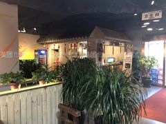 -金源珲春串城·长春旗舰店(生态大街店)