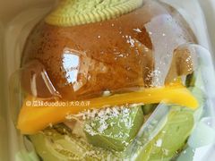 -盒马鲜生(红莲店)