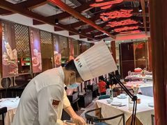 -大鸭梨烤鸭·北京菜(南小街/南苑店)