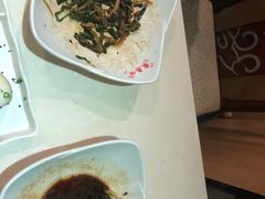 -东泰祥生煎馆(重庆北路店)