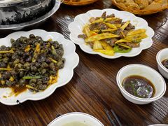 -南记食粥坊·宵夜大排档(莲花总店)