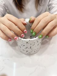 -如一·美甲美睫