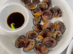 -碧海银沙海鲜餐厅(恒大海上威尼斯店)