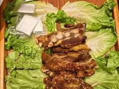 -那拉提之疆·新疆菜(美院店)
