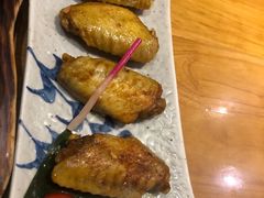 -一心创作料理屋(经开万达店)