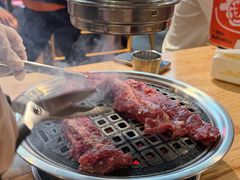 -霸腹烤肉(厦门柚子番店)