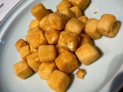 七味脆豆腐-禧宴Joyous Restaurant(禧园店)
