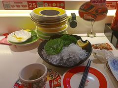 -莲寿司(国兴店)
