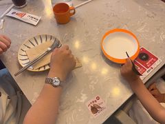 -必胜客(砂之船中东奥莱店)