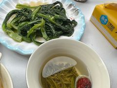 -尕西木老春台东乡手抓美食