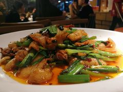 三代人的回锅肉-百年神厨·地道川菜(清江西路店)