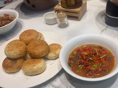 -杨厨的田园饭店(长城路店)