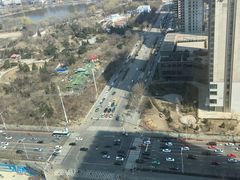 -君悦酒店·乐厨·高空自助餐(青年大街店)