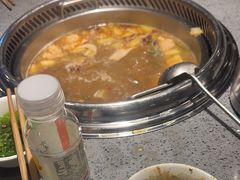 -七欣天香辣蟹火锅(无锡锡沪西路店)
