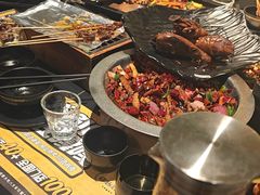 -嘎嘎鸭脑壳(金沙店)