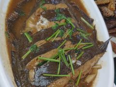 -大城·烧烤海鲜大排档(台东店)