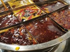 -邓莽子老火锅(鲁祖庙店)