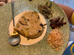 -河坝烧烤串城(金达莱店)