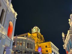 -孙文西路步行街