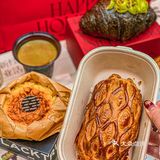 趁热集合•HOTCRUSH，合生汇又开新店啦！