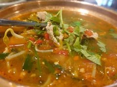 小锅米线-紫滇源云南生态菜(丹凤街店)